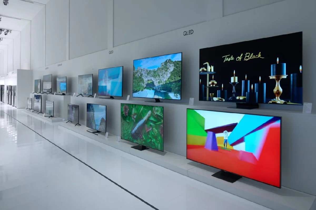 Qual a Diferença entre Televisores Baratos e Caros, e Ela Realmente Existe?