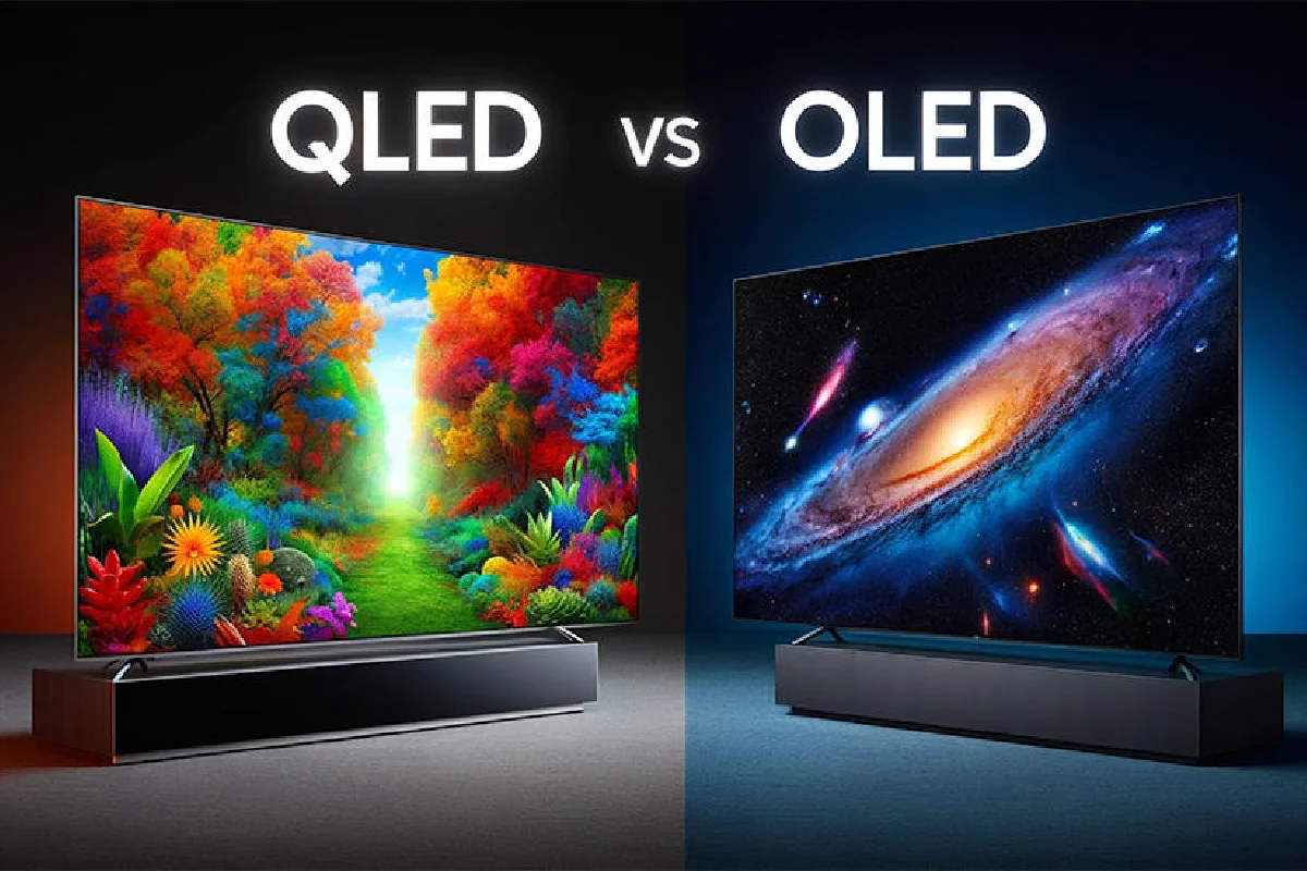 Qual a Diferença entre Televisores Baratos e Caros, e Ela Realmente Existe?