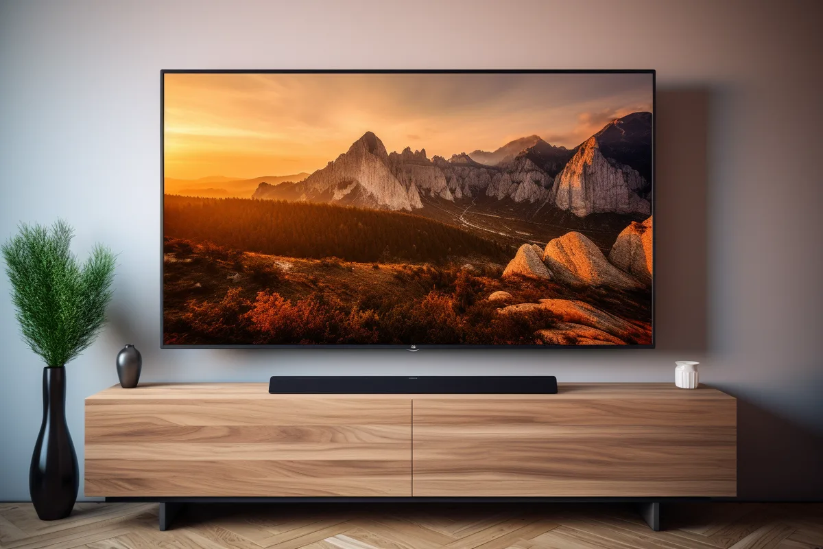 Qual a Diferença entre Televisores Baratos e Caros, e Ela Realmente Existe?