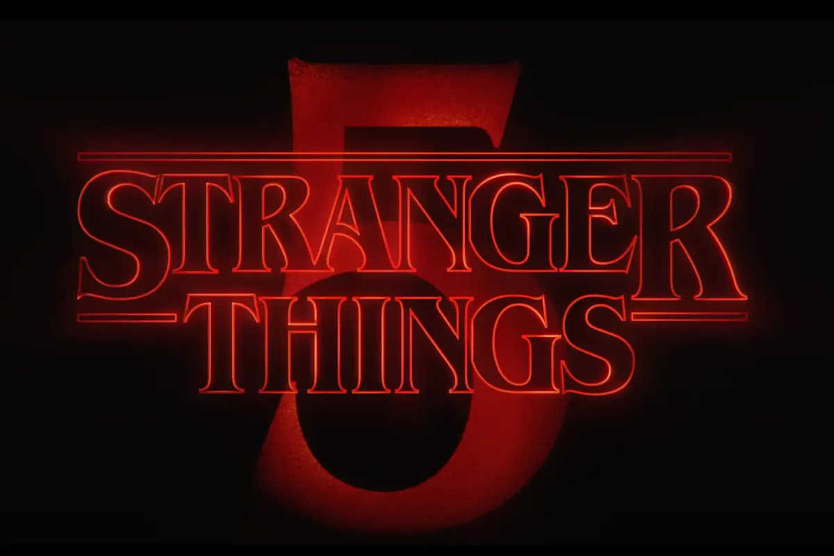 Trailer do 5º Temporada de Stranger Things: O Que Esperar do Final Épico
