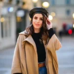 Tendências de acessórios de inverno: cinco chapéus que definem a estação