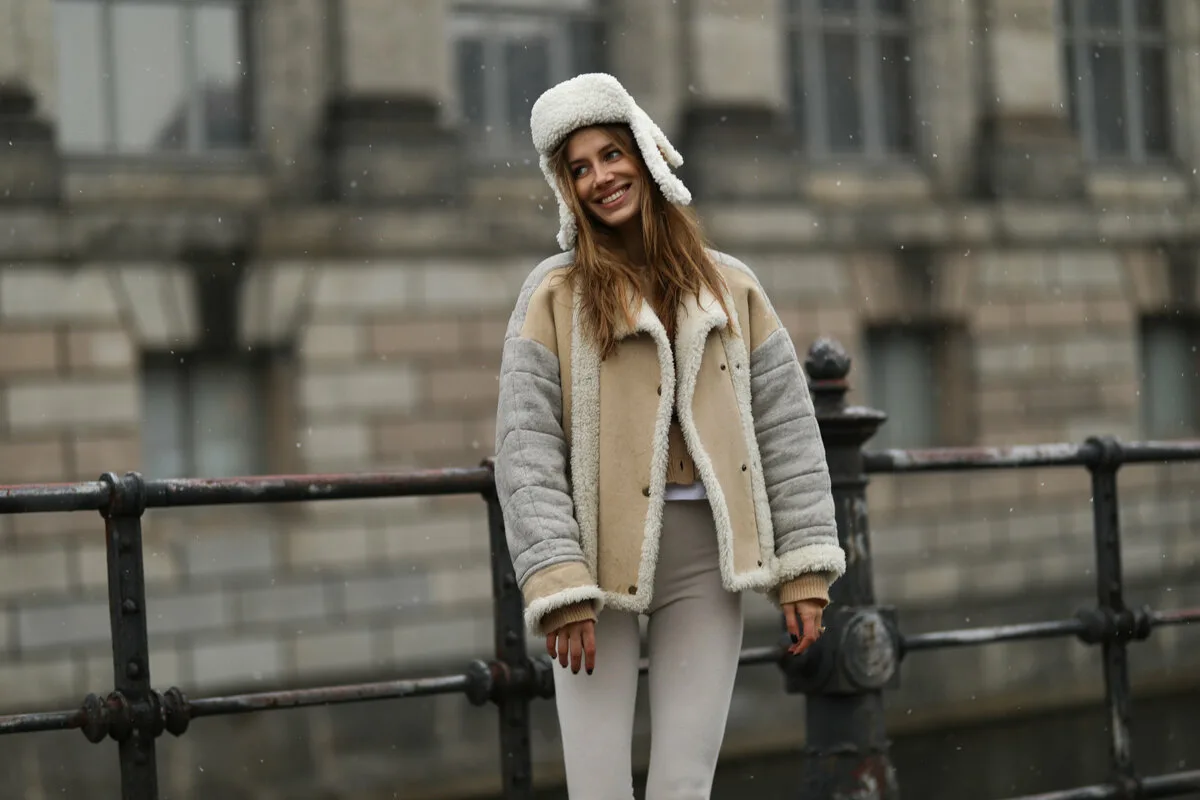 Tendências de acessórios de inverno: cinco chapéus que definem a estação
