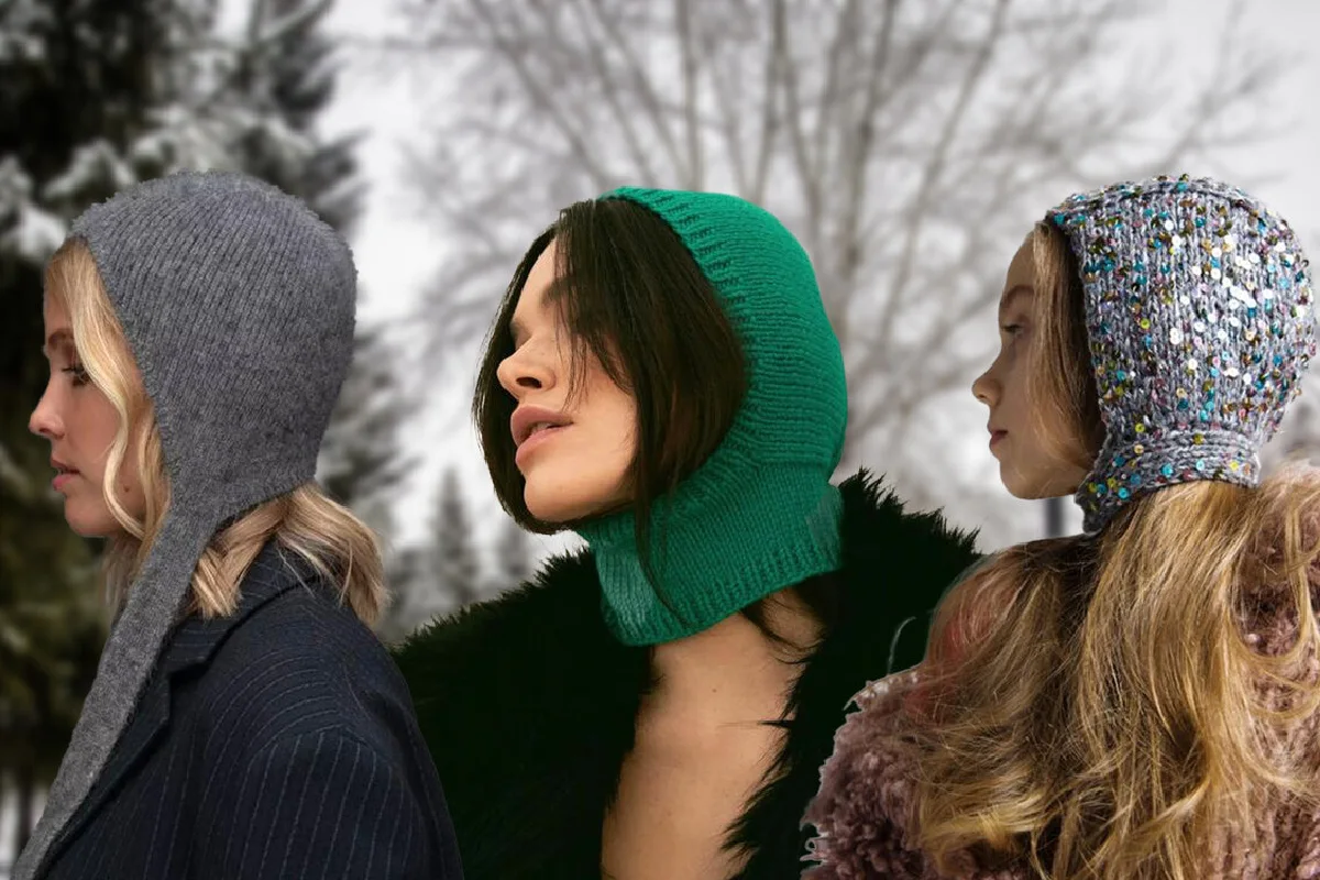 Tendências de acessórios de inverno: cinco chapéus que definem a estação