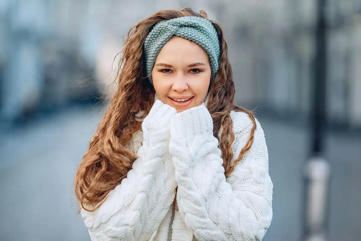 Tendências de acessórios de inverno: cinco chapéus que definem a estação