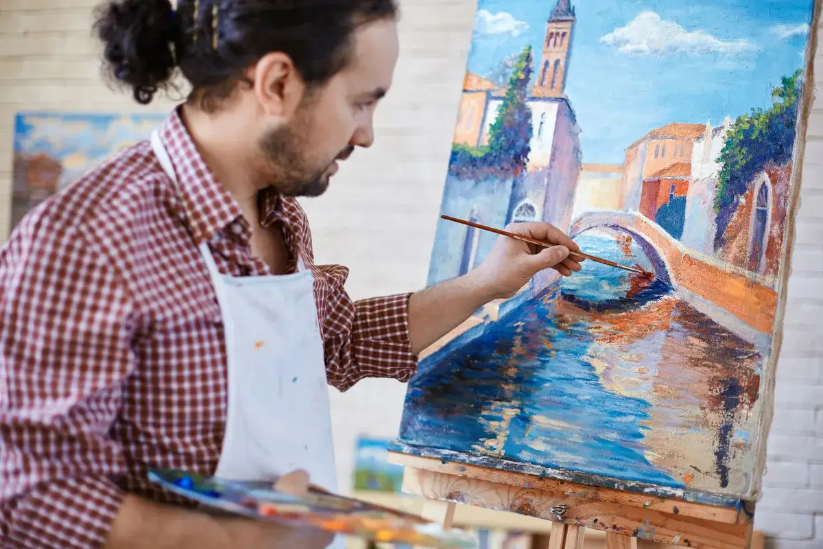 Teste com Árvore de Natal: Escolha uma Árvore para Descobrir Seu Tipo de Personalidade