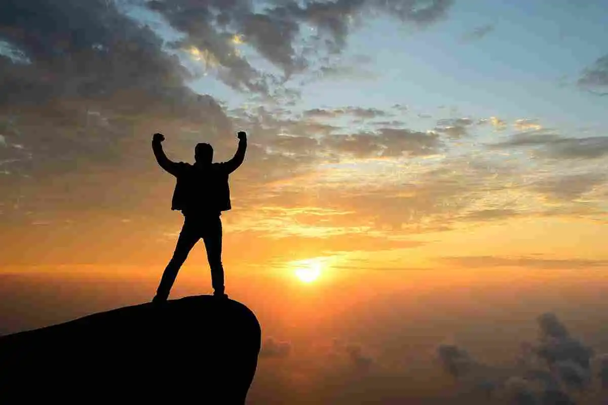 Teste psicológico pôr do sol: descubra o que a sua escolha revela sobre si