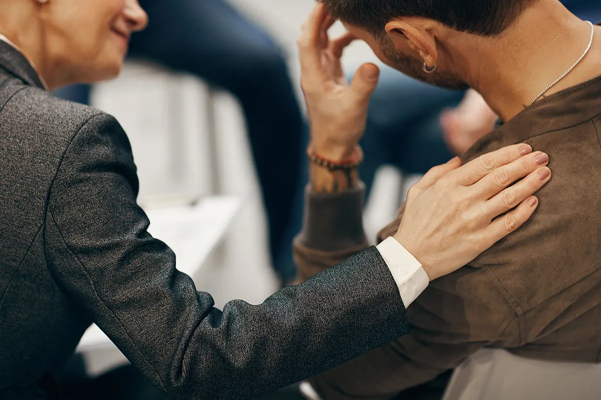 Você sabe se colocar no lugar do outro? Um teste com imagens revela seu nível de empatia