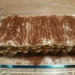 Tiramisù sem forno: o clássico irresistível que se prepara em 3 passos