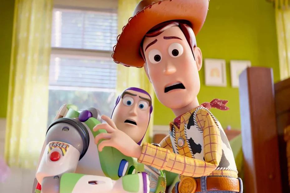 Primeiro Teaser de "Toy Story 5" Revela Estreia em Junho de 2026