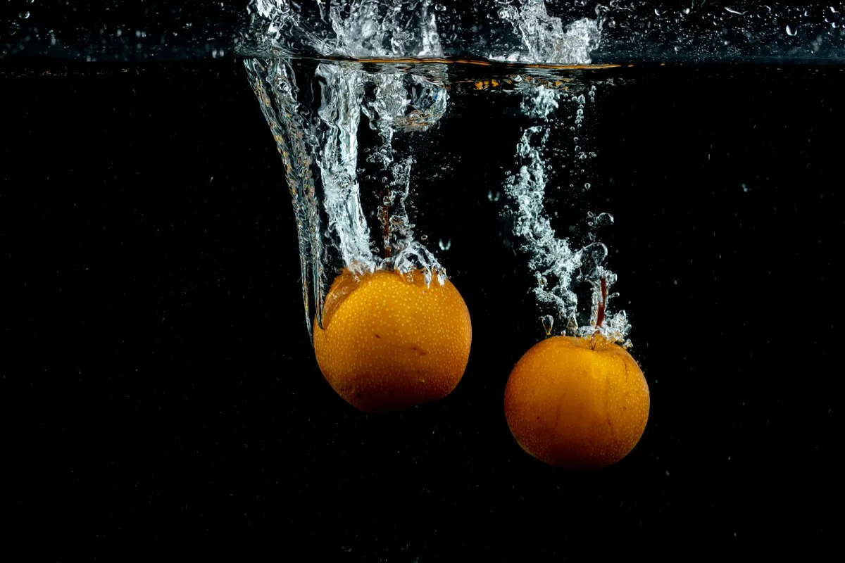 O truque de 15 minutos que transforma tangerinas ácidas em doces como se fossem outra fruta