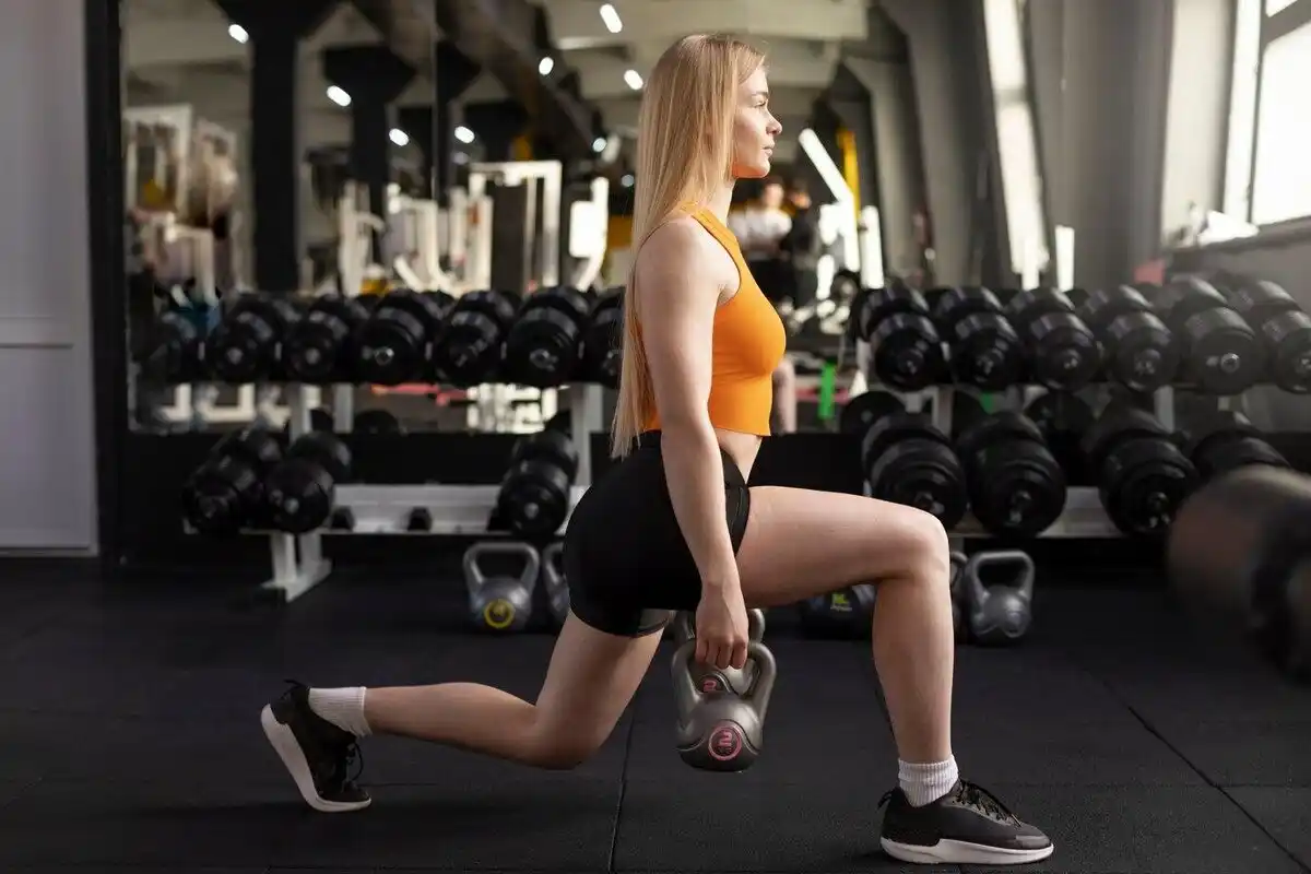 Treino de pernas: como aproveitar ao máximo pouco tempo