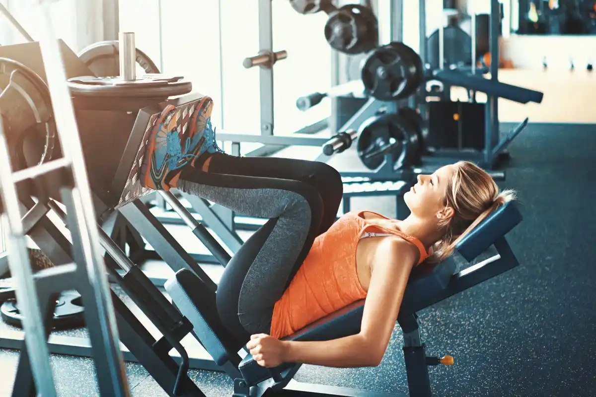 Treino de pernas: como aproveitar ao máximo pouco tempo