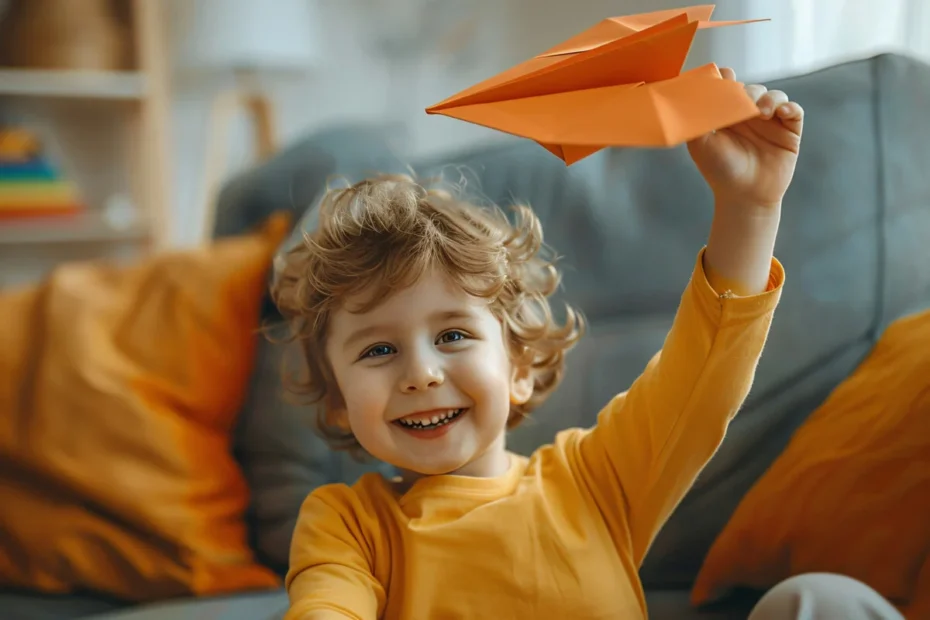 Três Atividades que Realmente Estimulam o Cérebro Infantil: Sem Brinquedos Caros ou Telas