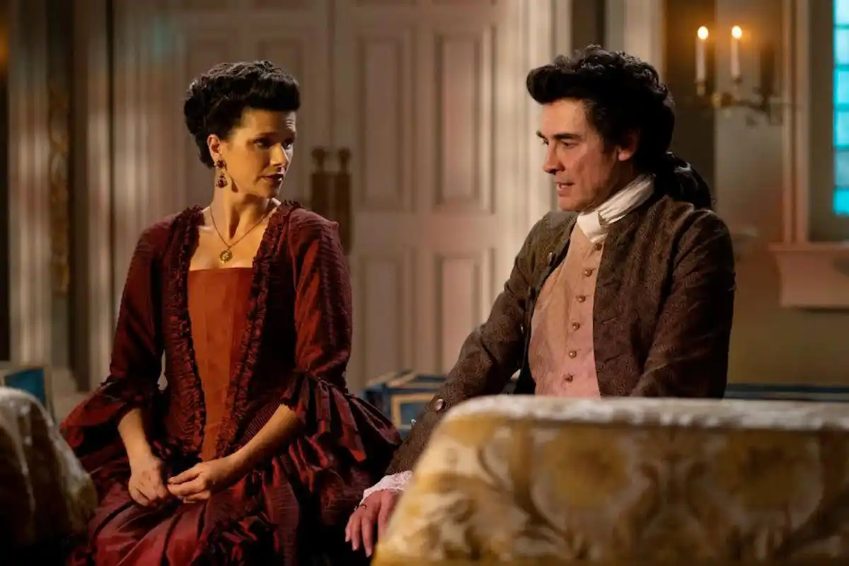 Valle Salvaje: o drama histórico de época que está conquistando a Netflix