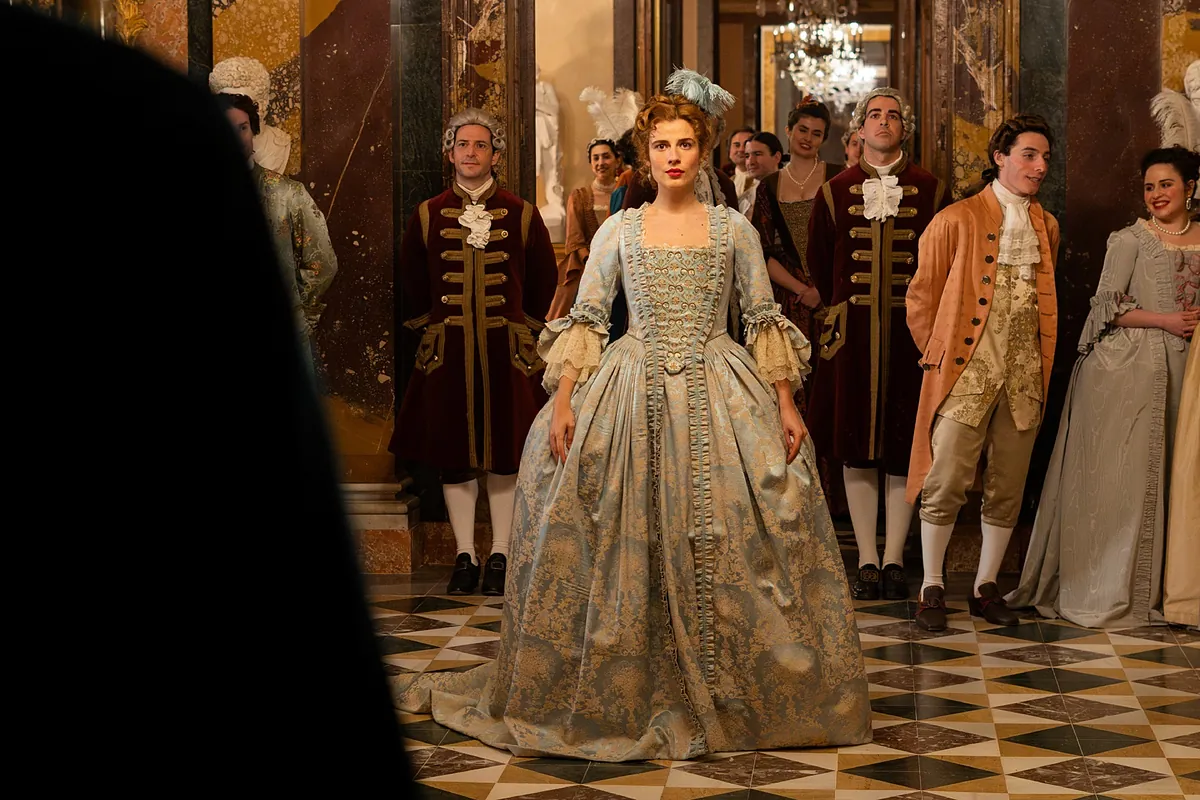 Valle Salvaje: o drama histórico de época que está conquistando a Netflix