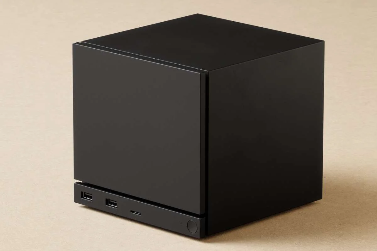 Valve Anuncia Três Novos Dispositivos de Jogo para 2026